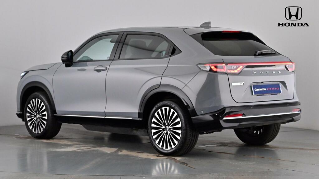 Honda e:Ny1 68.8Kwh Advance Grey #2