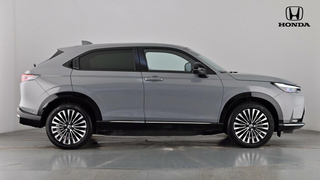 Honda e:Ny1 68.8Kwh Advance Grey #3