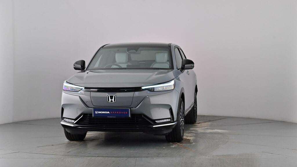 Honda e:Ny1 68.8Kwh Elegance Suv 204 Ps Black #45
