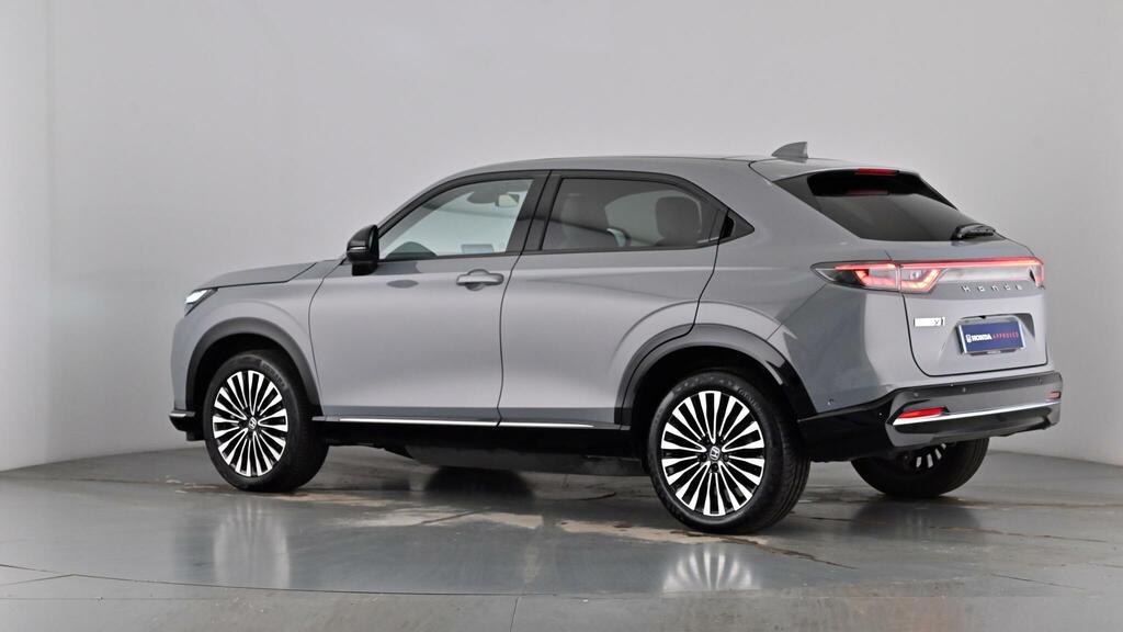 Honda e:Ny1 68.8Kwh Elegance Suv 204 Ps Black #57