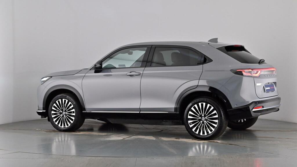 Honda e:Ny1 68.8Kwh Elegance Suv 204 Ps Black #56