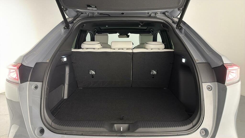 Honda e:Ny1 68.8Kwh Elegance Suv 204 Ps Black #12