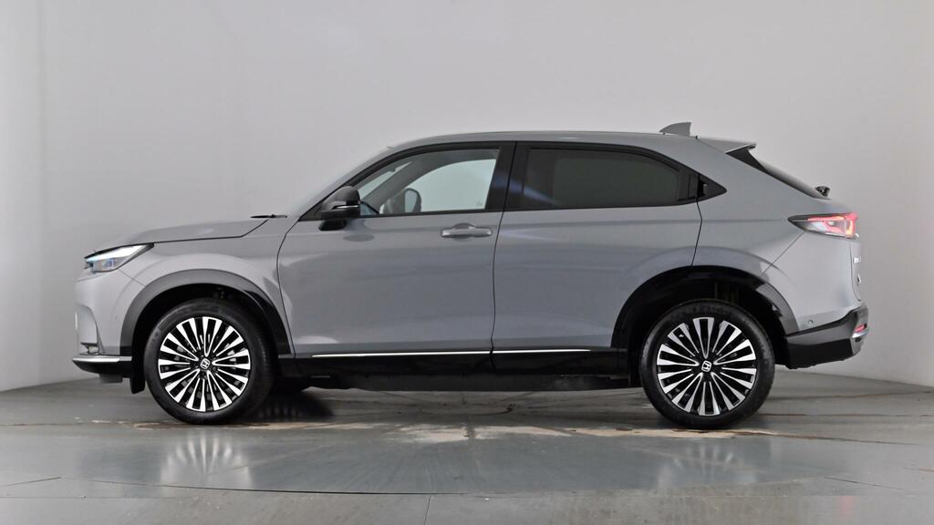 Honda e:Ny1 68.8Kwh Elegance Suv 204 Ps Black #54