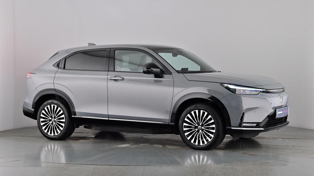 Honda e:Ny1 68.8Kwh Elegance Suv 204 Ps Black #74
