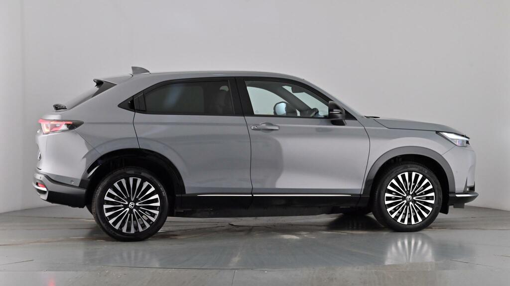 Honda e:Ny1 68.8Kwh Elegance Suv 204 Ps Black #70