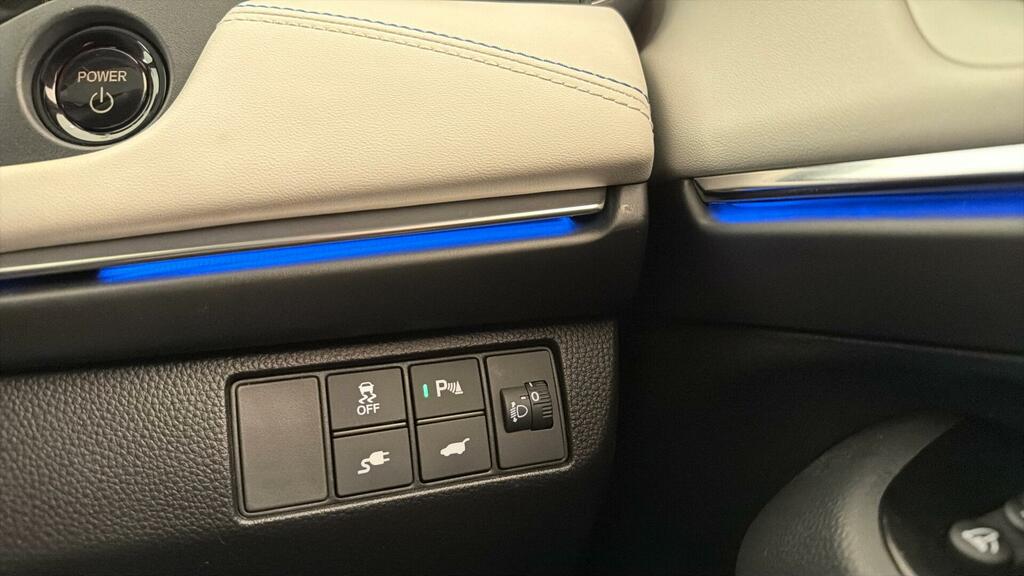 Honda e:Ny1 68.8Kwh Elegance Suv 204 Ps Black #34