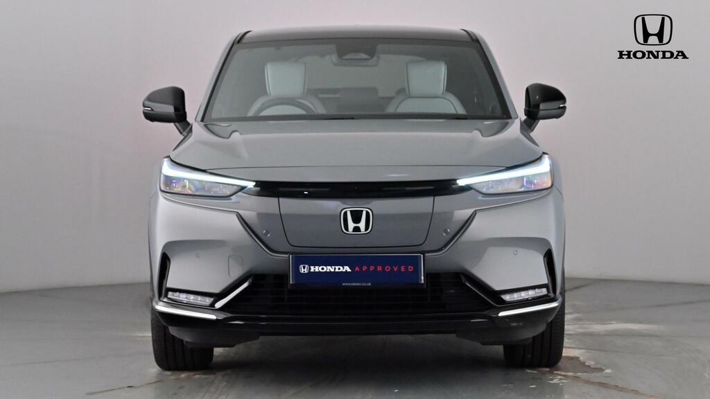 Honda e:Ny1 68.8Kwh Advance Grey #4