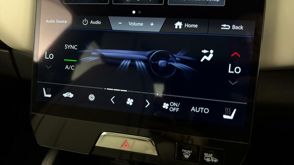 Honda e:Ny1 68.8Kwh Elegance Suv 204 Ps Black #20
