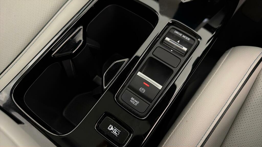 Honda e:Ny1 68.8Kwh Elegance Suv 204 Ps Black #38