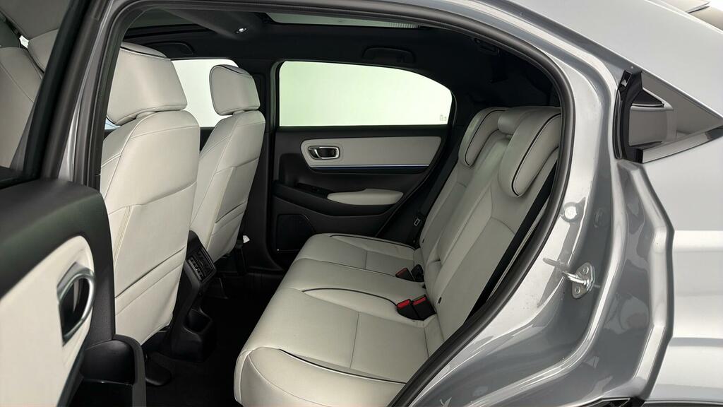 Honda e:Ny1 68.8Kwh Elegance Suv 204 Ps Black #11