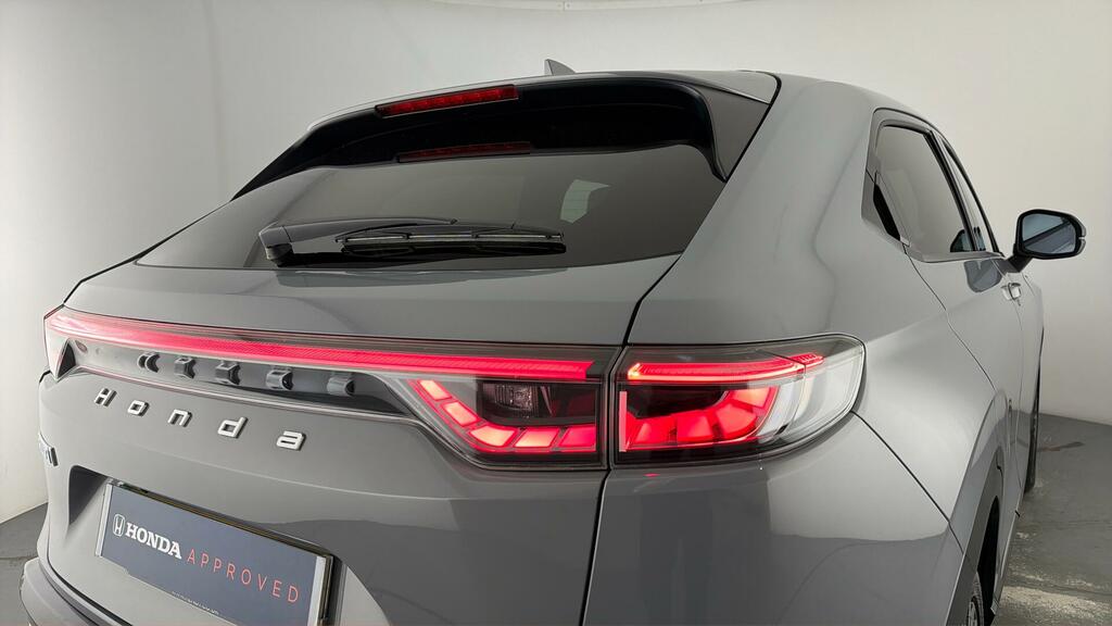 Honda e:Ny1 68.8Kwh Elegance Suv 204 Ps Black #27