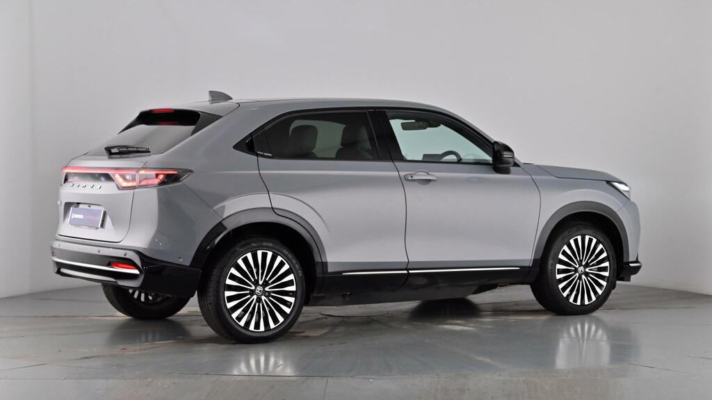 Honda e:Ny1 68.8Kwh Elegance Suv 204 Ps Black #68