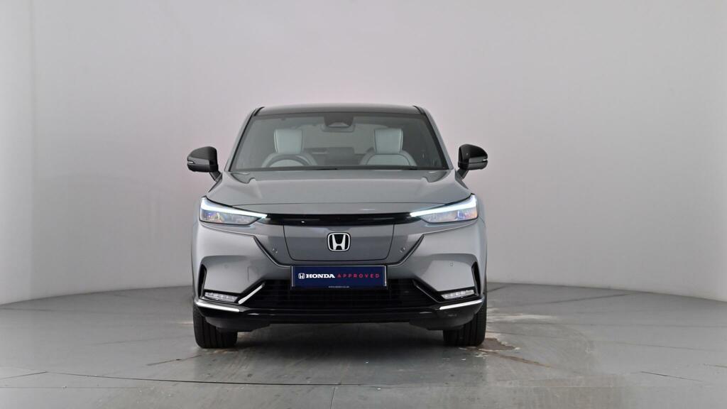 Honda e:Ny1 68.8Kwh Elegance Suv 204 Ps Black #44