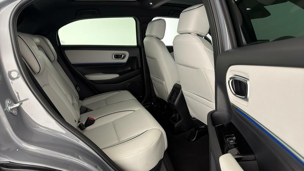 Honda e:Ny1 68.8Kwh Elegance Suv 204 Ps Black #13