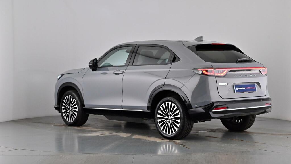 Honda e:Ny1 68.8Kwh Elegance Suv 204 Ps Black #58