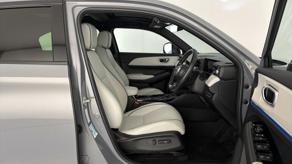 Honda e:Ny1 68.8Kwh Elegance Suv 204 Ps Black #15