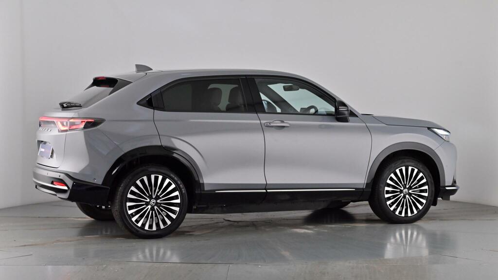 Honda e:Ny1 68.8Kwh Elegance Suv 204 Ps Black #69