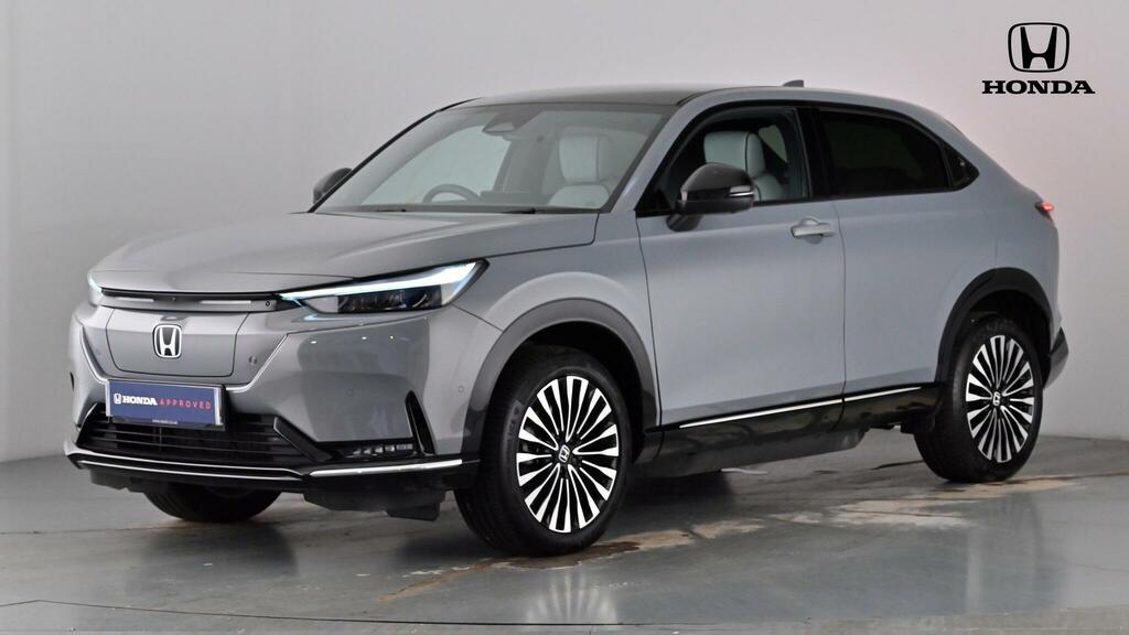 Honda e:Ny1 68.8Kwh Advance Grey #6