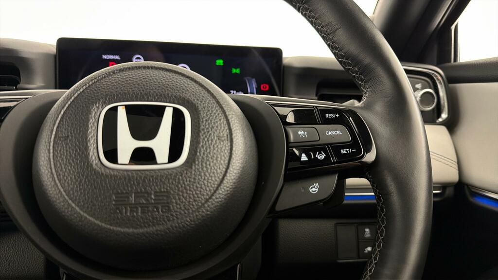 Honda e:Ny1 68.8Kwh Elegance Suv 204 Ps Black #18