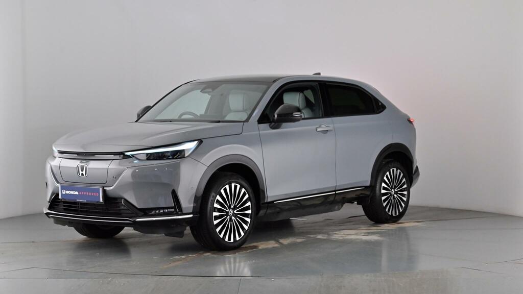 Honda e:Ny1 68.8Kwh Elegance Suv 204 Ps Black #48