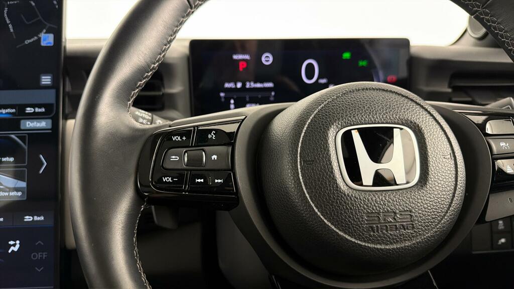 Honda e:Ny1 68.8Kwh Elegance Suv 204 Ps Black #17