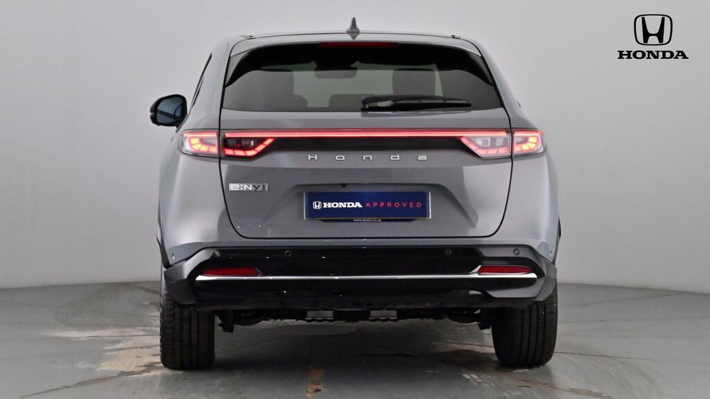 Honda e:Ny1 68.8Kwh Advance Grey #5