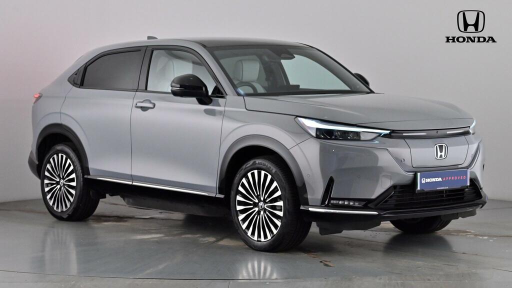 Honda e:Ny1 68.8Kwh Advance Grey