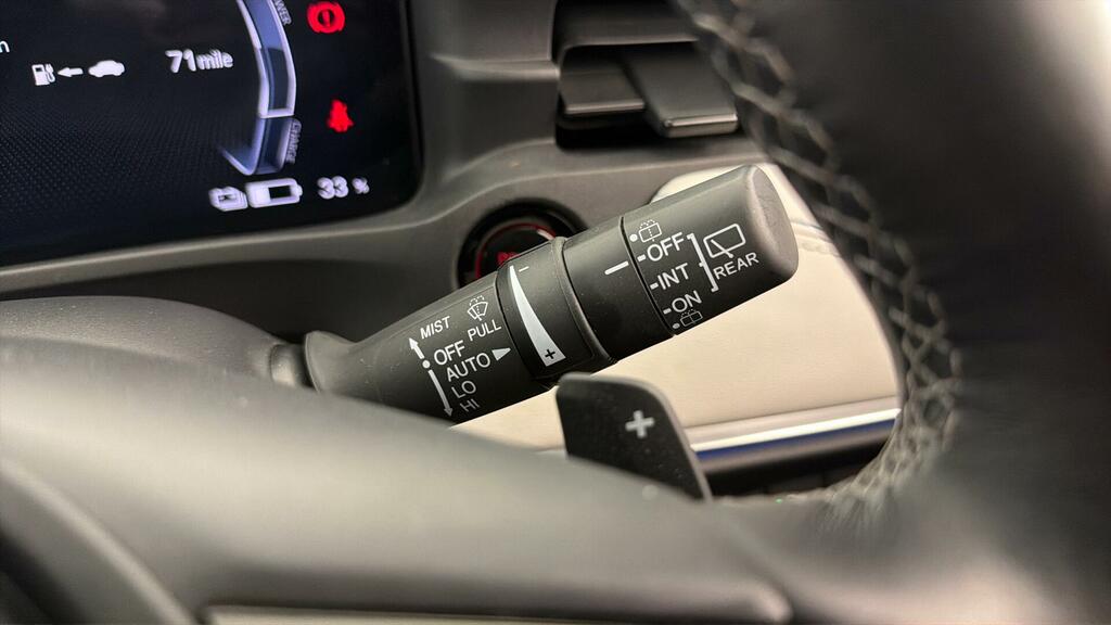 Honda e:Ny1 68.8Kwh Elegance Suv 204 Ps Black #35