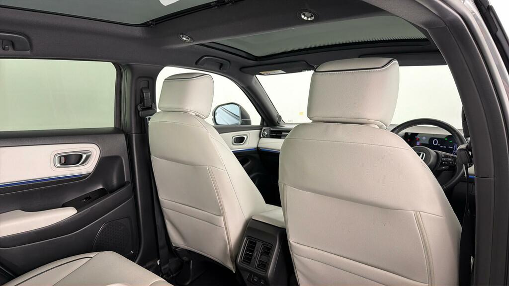 Honda e:Ny1 68.8Kwh Elegance Suv 204 Ps Black #32
