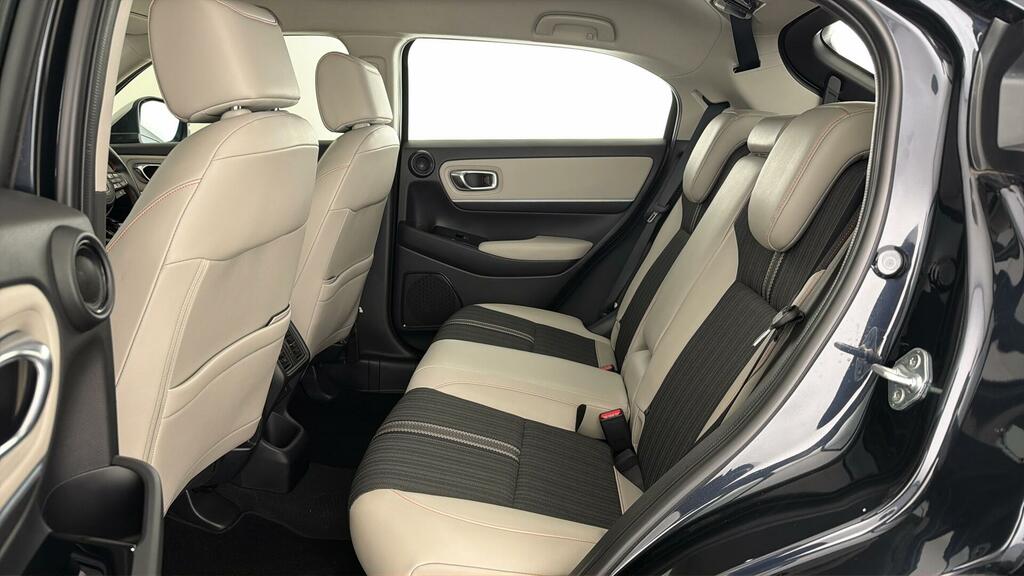 Honda Hr-V 1.5 H I-mmd Advance Cvt Euro 6 Ss White #11