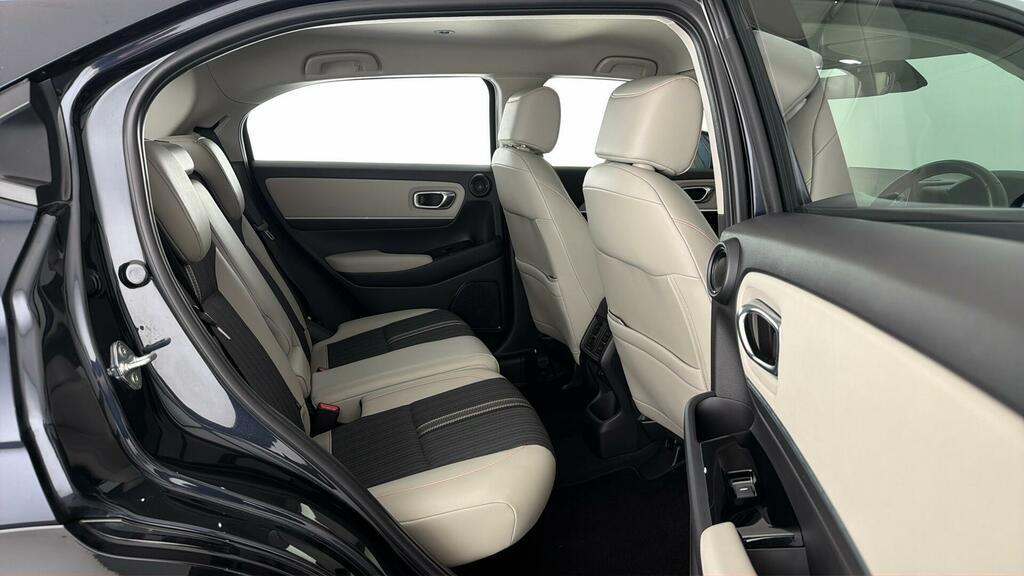 Honda Hr-V 1.5 H I-mmd Advance Cvt Euro 6 Ss White #13