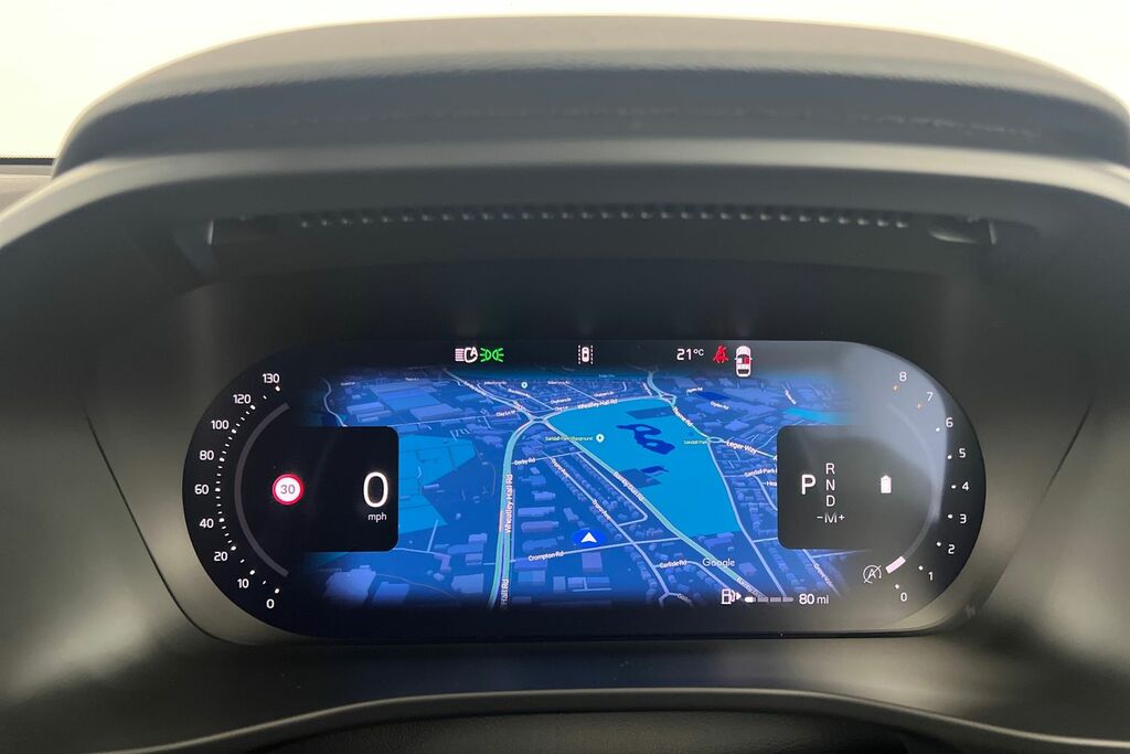 Volvo XC40 Ultra, B4 Mild Hybrid, Bright Blond Leat Grey #7