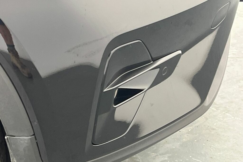 Volvo XC40 Ultra, B4 Mild Hybrid, Bright Blond Leat Grey #23