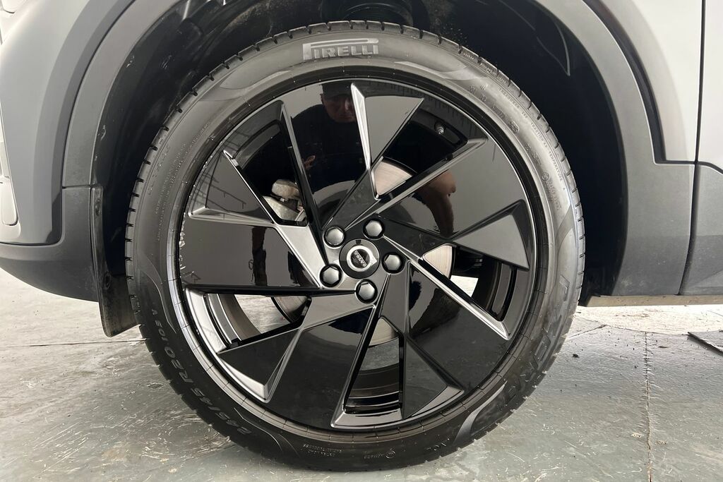 Volvo XC40 Ultra, B4 Mild Hybrid, Bright Blond Leat Grey #26