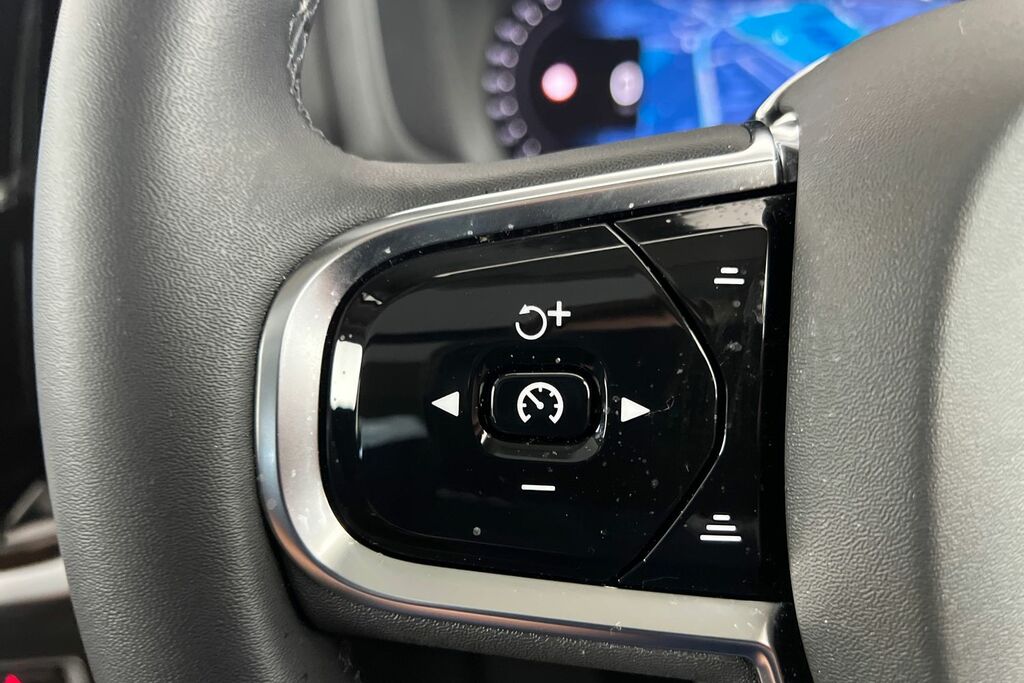 Volvo S60 Recharge Plus, T8 Plug-in Hybrid, Dark Ex  #22