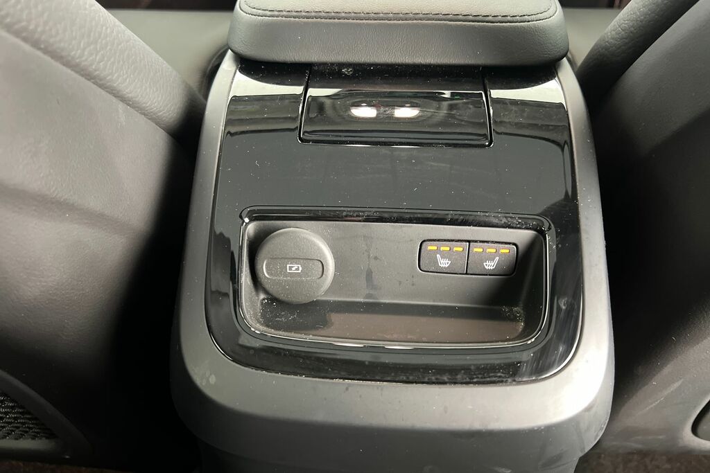 Volvo S60 Recharge Plus, T8 Plug-in Hybrid, Dark Ex  #62