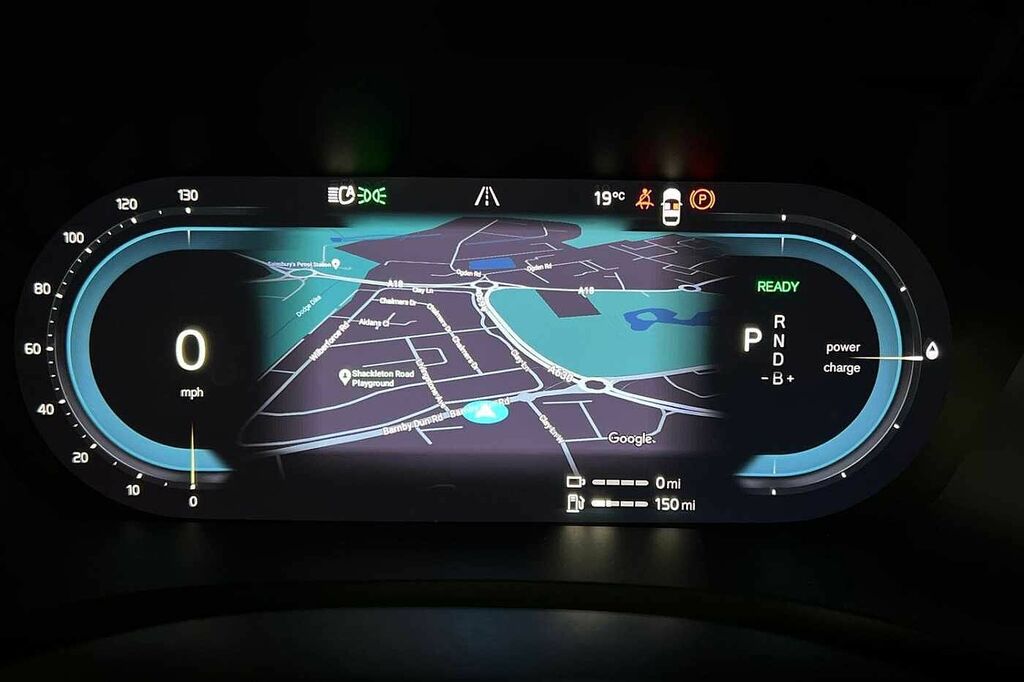 Volvo S60 Recharge Plus, T8 Plug-in Hybrid, Dark Ex  #13