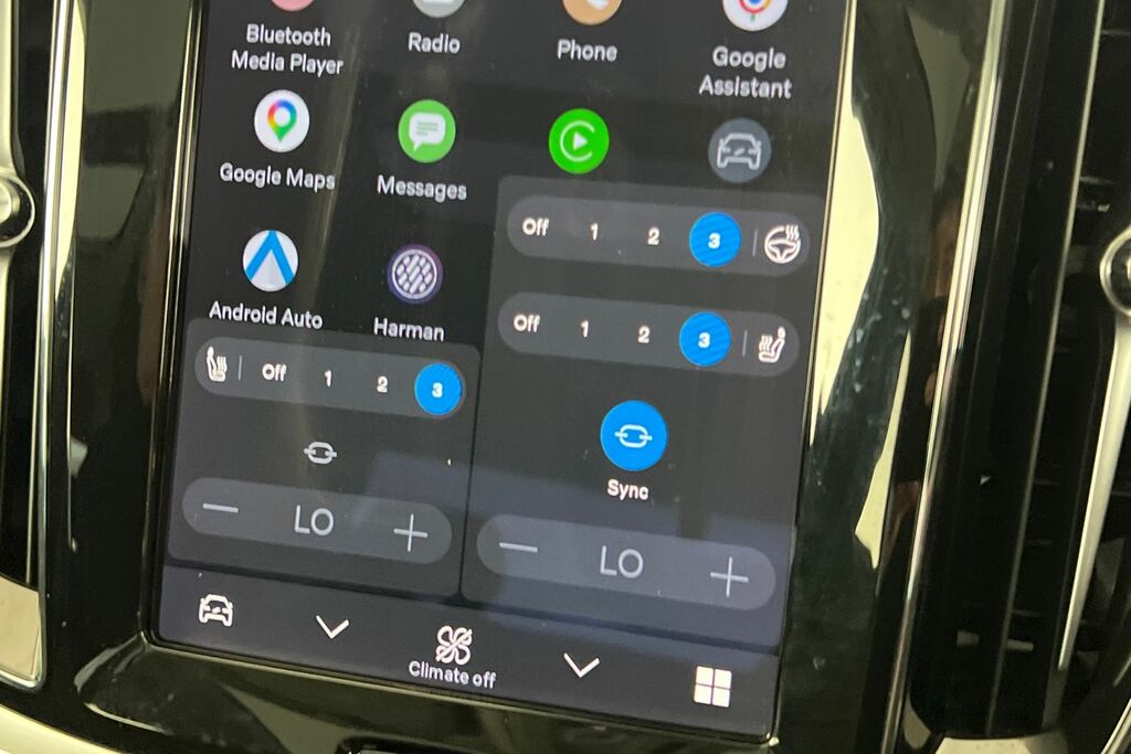 Volvo S60 Recharge Plus, T8 Plug-in Hybrid, Dark Ex  #71