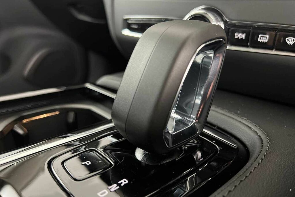Volvo S60 Recharge Plus, T8 Plug-in Hybrid, Dark Ex  #25