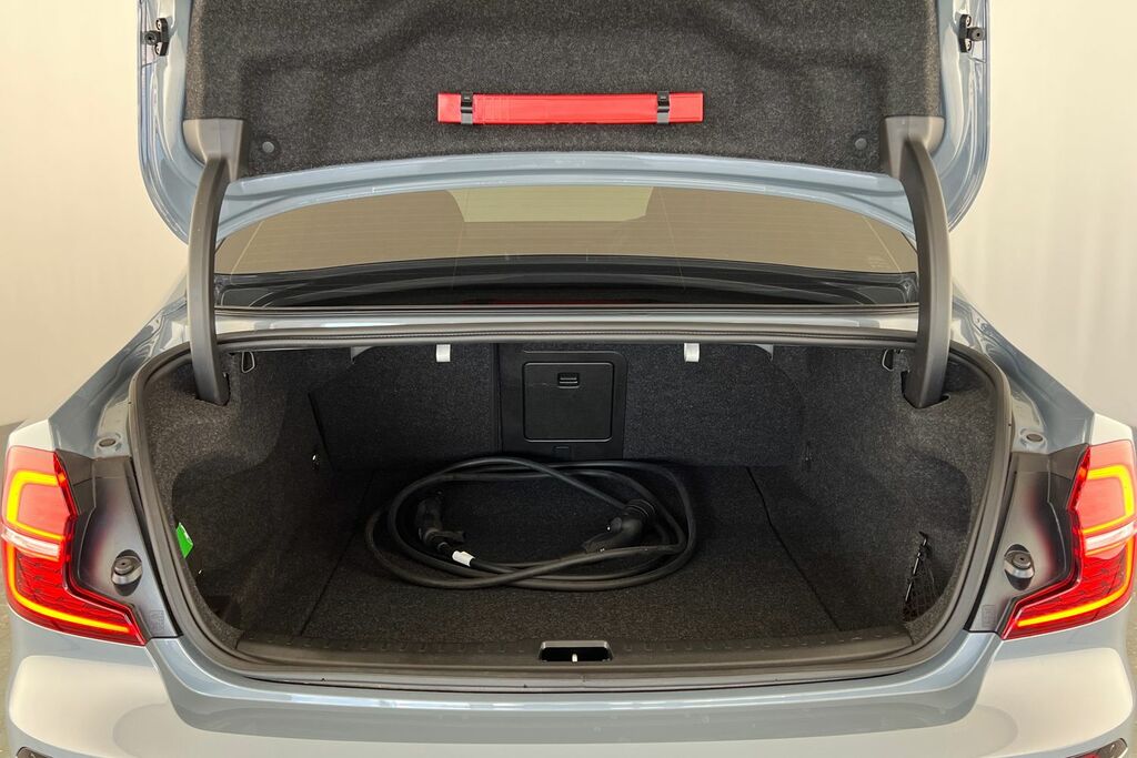 Volvo S60 Recharge Plus, T8 Plug-in Hybrid, Dark Ex  #15