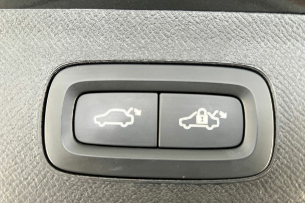 Volvo XC90 2.0 B5 Mhev Momentum 4Wd Euro 6 Ss Grey #23