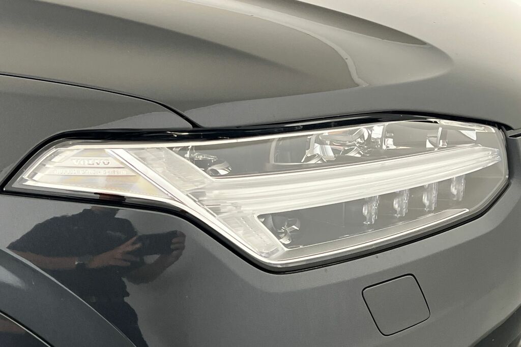 Volvo XC90 2.0 B5 Mhev Momentum 4Wd Euro 6 Ss Grey #18