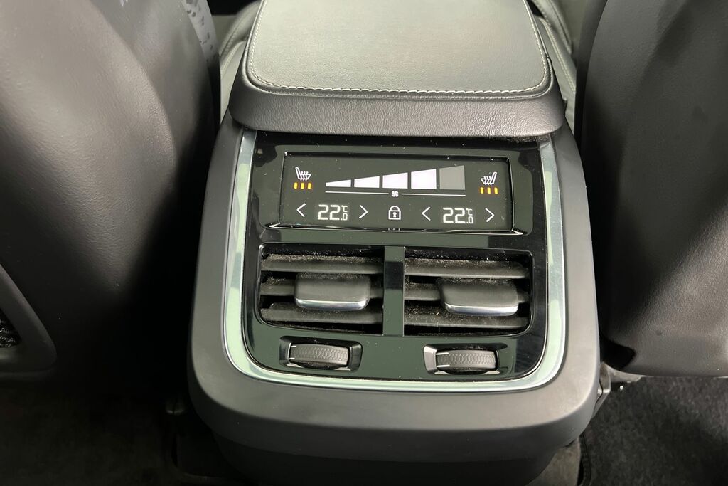 Volvo XC90 2.0 B5 Mhev Momentum 4Wd Euro 6 Ss Grey #33