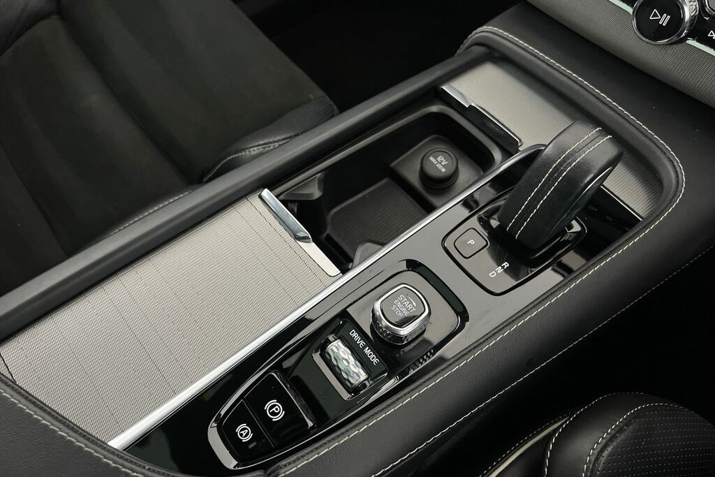 Volvo XC90 2.0 B5 Mhev Momentum 4Wd Euro 6 Ss Grey #13