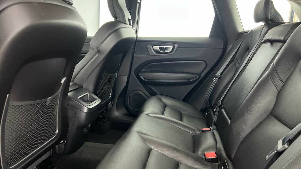 Volvo XC60 Recharge Plus, T6 Awd Plug-in Hybrid, Grey #7