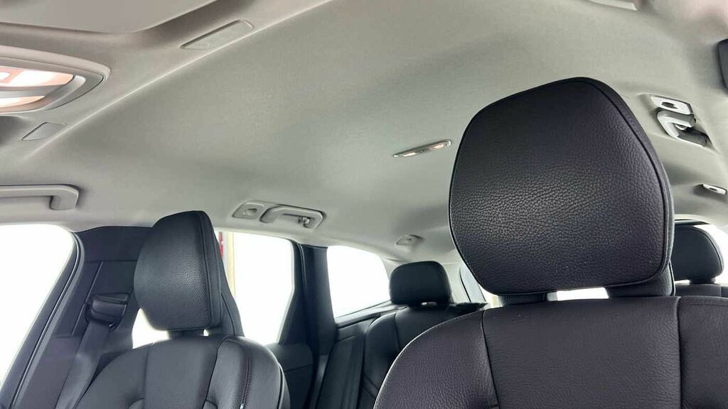 Volvo XC60 Recharge Plus, T6 Awd Plug-in Hybrid, Grey #10