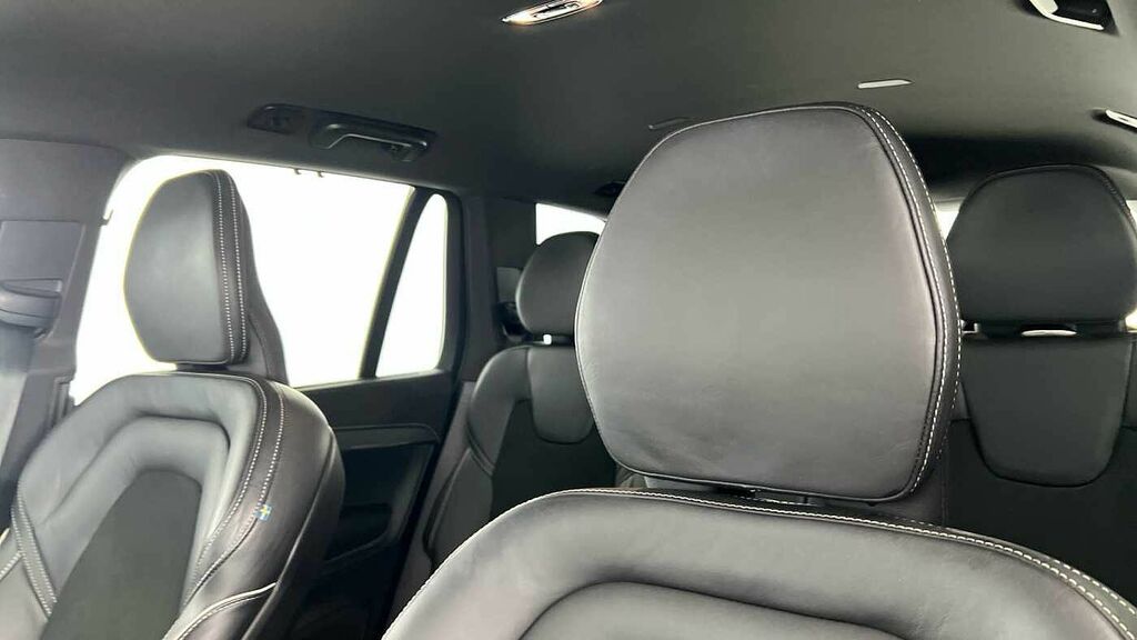 Volvo XC90 Volvo Estate 2.0 T8 455 Rc Phev Inscription Pro Grey #10