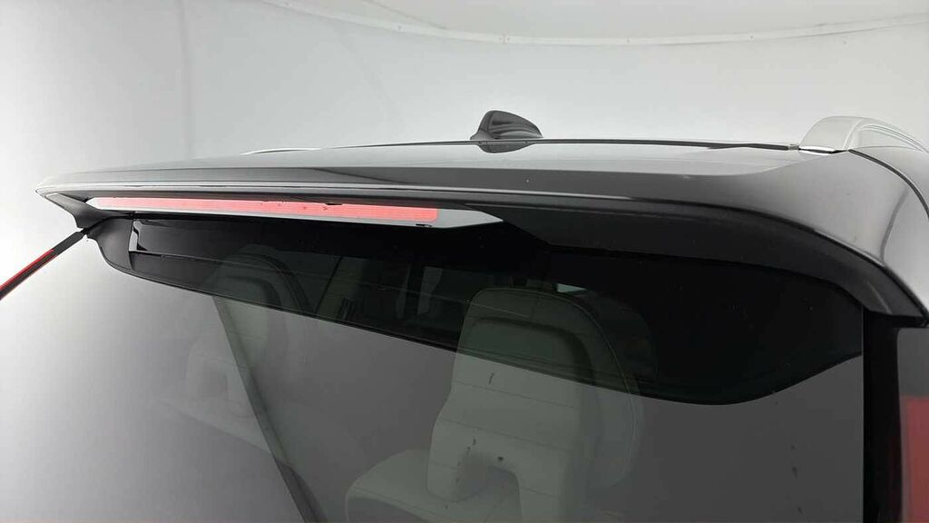 Volvo XC90 Plus, T8 Awd Plug-in Hybrid, Dark Black #28