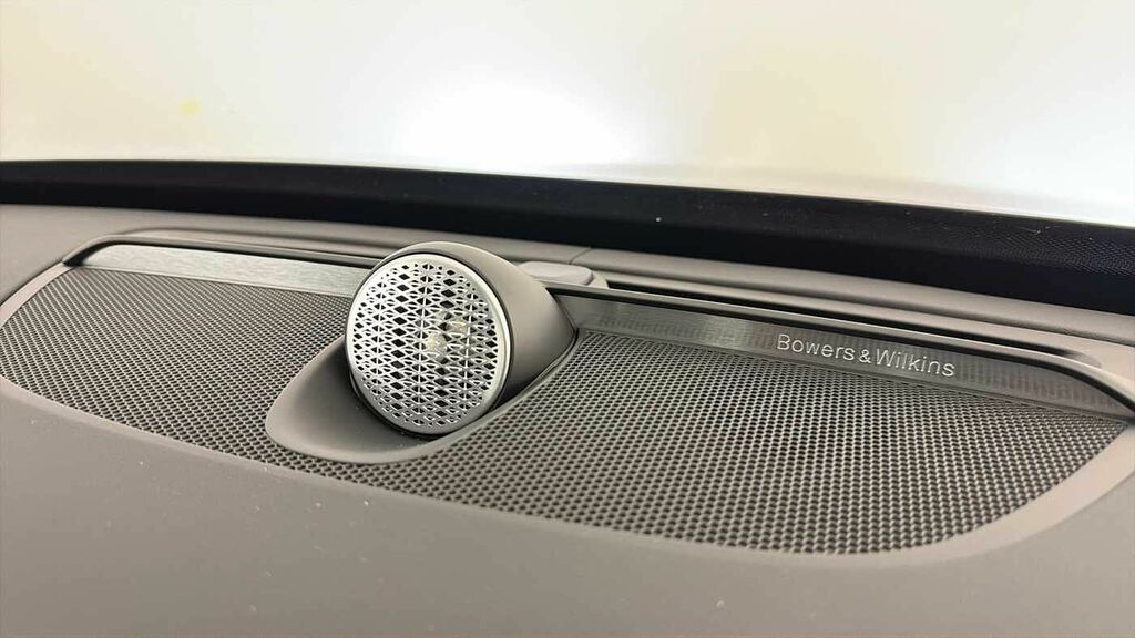 Volvo XC90 Plus, T8 Awd Plug-in Hybrid, Dark Black #37