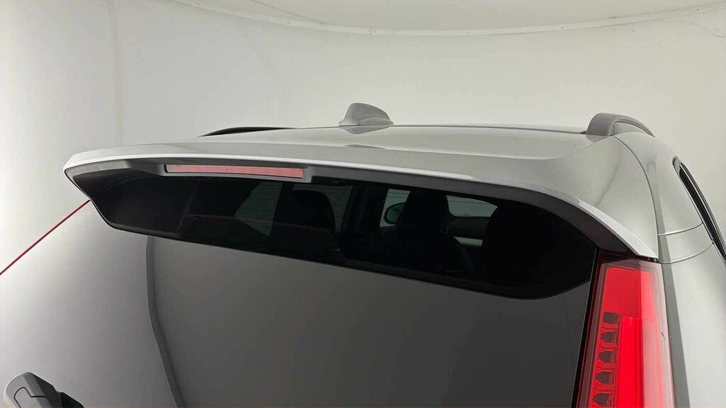 Volvo XC40 2.0 Ultra, B4 Mild Hybrid, Dark Sunroof, #29